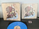 The Legend Of Zelda Wind Waker Vinyl Record LP Nintendo Gamecube Ozeki Boot