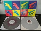 NES Greatest Hits Volume 1 & 2 Moonshake LP Vinyl Chiptunes Nintendo Moon Shake