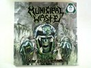 MUNICIPAL WASTE SLIME AND PUNISHMENT LP 2017 IMPORT BLACK VINYL GATE FOLD COVER