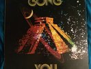 GONG - YOU Orig UK White Twin Virgin label Hillage Rare Psych