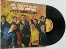 Pete Rodriguez Y Cu Conjunto Ay, Que Bueno TICO LP-7233 1967 Puerto Rico MINT
