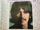 George Harrison – The Best of George Harrison  - vinyl album lp MFP 50523