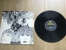 the beatles revolver vinyl Record VG+ 1st Print 60s Music Rare