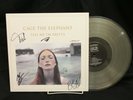 Cage The Elephant LP VInyl Autographed Tell Me I'm Pretty Limited Edition Clear