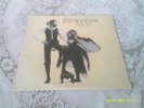 FLEETWOOD MAC. RUMOURS. LYRICS POSTER. WARNER BROS.  BSK 3010. 1977.