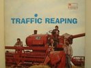 TRAFFIC-REAPING-1967-CANADA-RARE ORIG.-ISLAND LP #WIS-4700 (LP VG+)  (COVER M-)