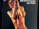 IGGY AND THE STOOGES RAW POWER vinyl Reissue CBS S 31464 (KC 32111/65586) NM