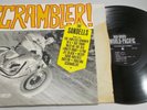 THE SANDELLS SCRAMBLER 1964 WORLD PACIFIC MONO LP 1818 SURF ROCK CLASSIC BEAUTY