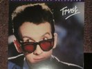 Elvis Costello and the Attractions TRUST vinyl LP MFSL Audiophile numbered