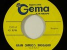 El Gran Combo 