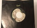John Lennon, 45 RPM, Slippin' and Slidin', 1975, Apple Records