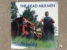 THE DEAD MILKMEN Beelzebubba Vinyl. Mint. Never been played