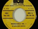 Roper Dance Orchestra 