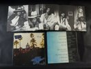 1976  EAGLES  HOTEL CALIFORNIA  7E-1084  VG SHRINK