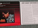 Discovered Again by Dave Grusin - A Sheffield Labs Master Recording