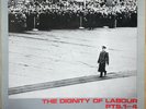 HUMAN LEAGUE THE DIGNITY OF LABOUR PARTS 1-4 1979 FAST VIRGIN VINYL12 