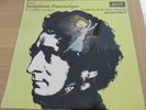 ANSERMET BERLIOZ SYMPHONIE FANTASTIQUE UK DECCA SXL 6343 WBg 