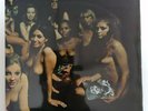 Jimi Hendrix Electric Ladyland Polydor Reissue 1973. 2657 012. Auto- Coupled. NM