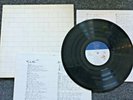 Pink Floyd - The Wall 2LP NMINT VINYL, Dutch issue
