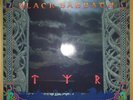 Black Sabbath Tyr 1990 Rare LP / Vinyl/ Schallplatte