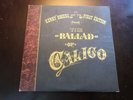 Kenny Rogers, the First Edition present the Ballad of Calico, Original LP