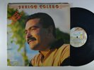 JUNIOR TOLEDO Y SU ORQUESTA Cuando Vivas Conmigo LATIN LP ORIG SALSA