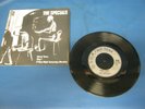 RECORD 7” SINGLE 2 TONE THE SPECIALS GHOST TOWN