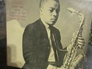 Sonny Red LP - Breezing - Jazzland JLP 932 Stereo - Lateef, Mitchell, Harris