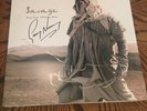 gary numan savage signed lp