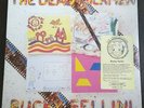 The Dead Milkmen - Bucky Fellini LP Enigma ST-73260, 1987 w/sticker Still Sealed