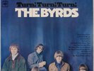 THE BYRDS: Turn  Turn  Turn  US ’65 Columbia CS 9254 Folk Psych Vinyl LP