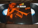 Lee Morgan Tom Cat NM 45 RPM 2 LPs from Music Matter/ Blue Note