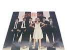 BLONDIE Parallel Lines Original UK 1978 1st Pressing Vinyl Album Nr.MINT RECORD