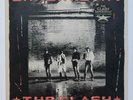 The Clash: Sandinista, 3-LP set, 1980 with Armagideon Times #3, vinyl NM