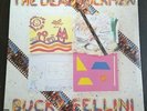 The Dead Milkmen - Bucky Fellini LP Enigma ST-73260, 1987 Still Sealed
