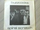 Buzzcocks, Spiral Scratch, 7