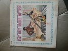 RUDY RAY MOORE Eat Out More Often Vinyl LP Sealed Kent Records 001 Comedy