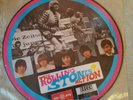 Rolling Stones,   ACTION  , Picture  Disc