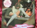 JIMI HENDRIX EXPERIENCE PIPE DREAM LIVE AMSTERDAM 1968 LIMITED YELLOW WAX