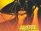 Above The Rim Music From and Inspired by the Motion Picture 1994 LP Dr Dre 