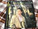 Art Pepper ?– Meets The Rhythm Section  - JAPAN NM WAX  OBI Vinyl LP