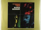 Mike Bloomfield/Al Kooper/Steve Stills - Super Session LP - Columbia Quad SEALED