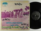 V/A - Going Away Blues 1926-1935 LP - Yazoo Black Label VG+