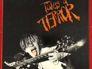 TALES OF TERROR lp S/T cd015 ex/vg+ RED LABEL nirvana MUDHONEY rare PUNK