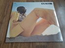 CURTIS MAYFIELD  - CURTIS LP NEW SEALED