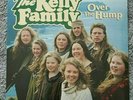 Kelly Family - Over the Hump Vinyl LP Limited numbered  Edition - Neu- OVP