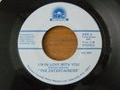 ENTERTAINERS - I'M IN LOVE WITH YOU