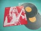QUIET RIOT Live 2LP The Legendary Starwood,L.A. XL-1552/3 Japan Press Mint Vinyl