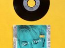ANNE CLARK Single 7“ Vinyl Our DARKNESS Sleeper in METROPOLIS Schallplatte LP EP
