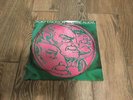Roky Erickson And The Aliens - I Think Of Demons LP Vinyl Record - ED 222